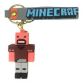 تعليقة ماين كرافت #12