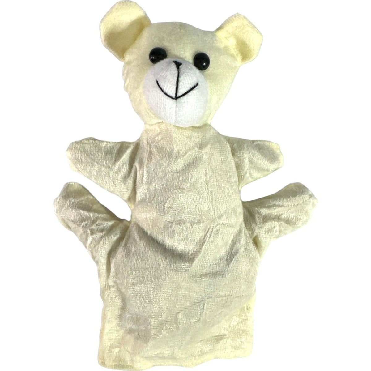 دمية الدب للأطفال || Kids Puppet Bear