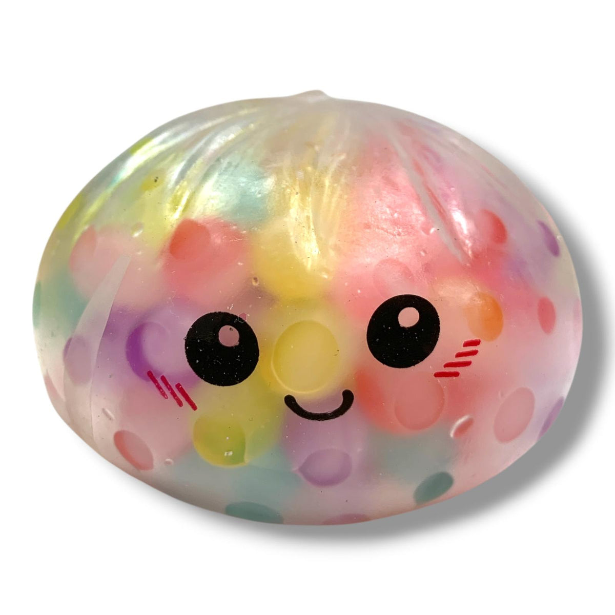 Orbeez Dumpling Squishy || دمبلينغ أوربيز سكويشي