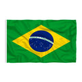Brazil Flag || علم البرازيل