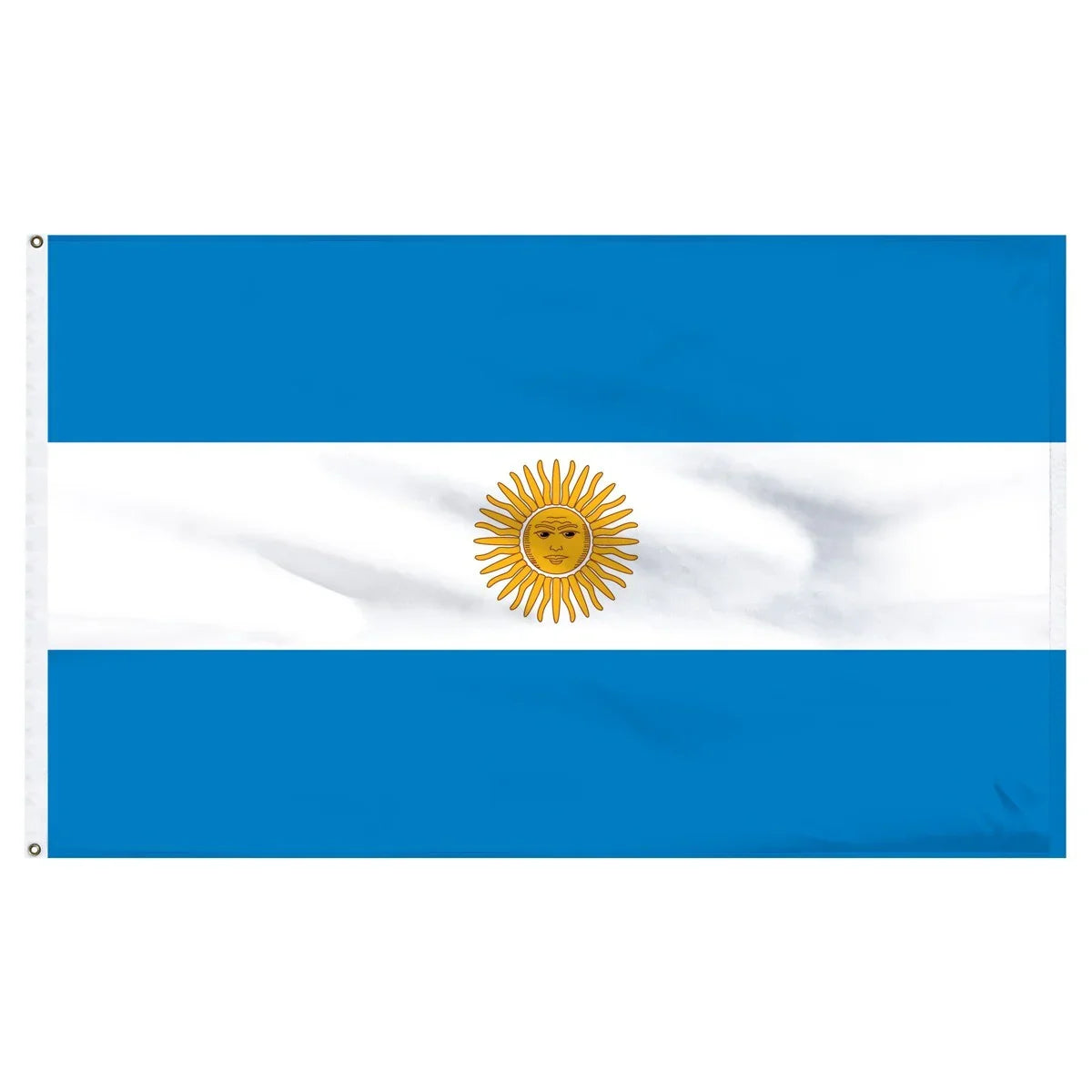 علم الأرجنتين || Argentine Flag