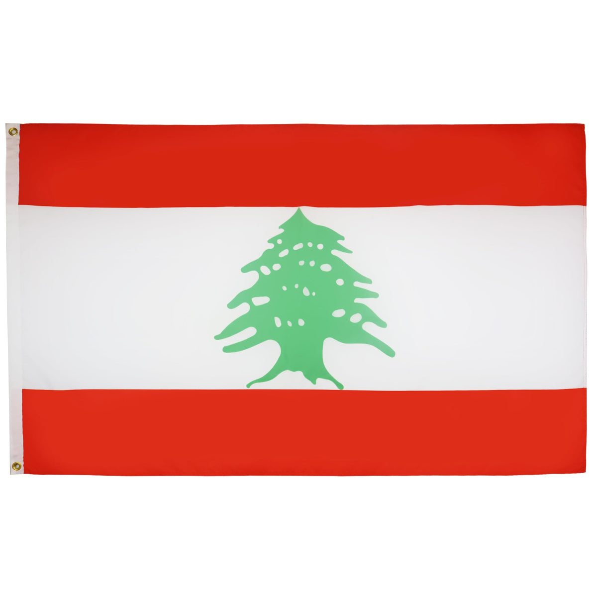 علم لبنان 🇱🇧 || علم لبنان