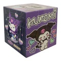 Kuromi Rubiks Cube Assorted Models || مكعب روبيكس اشكال متنوعة كورومي