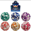 كرة نطاطة أشكال متنوعة #٢