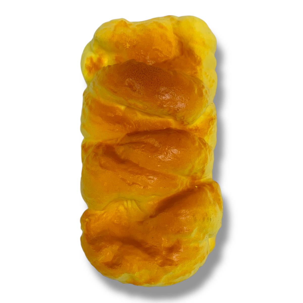 جيلي كات دمية بريوش اسفنجية || Jelly Cat Squishy Brioche Bread