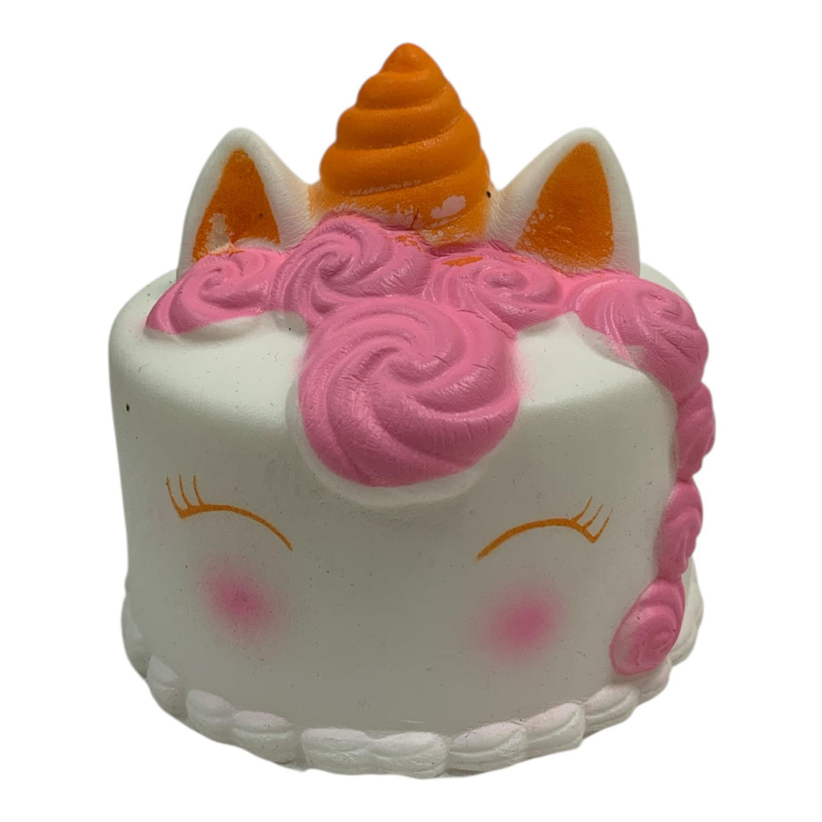 كعكة جيلي كات الإسفنجية || Jelly Cat Squishy Cake