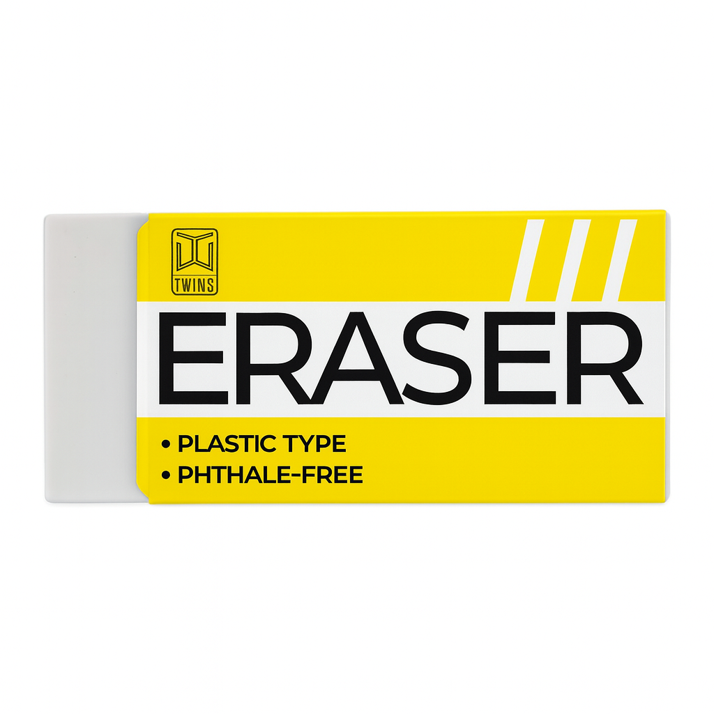 A&T Eraser Small Size || مساحة اي اند تي حجم صغير