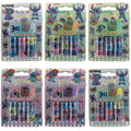 Stitch Tape with Dispenser Assorted Model || تيب ستيتش مع قاطع موديلات متنوعة