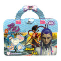 حقائب ستيكرات الأنمي || Anime Stickers Bags