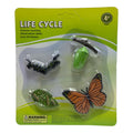 Educational Scientific Toys Life Cycle Set Butterfly || مجموعة ألعاب تعليمية علمية لدورة حياة الفراشة