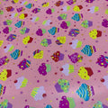 Gift Wrapping Paper 2 M x 70 cm #30