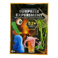 Surprise Experiment Scientific Toy Set || لعبة علمية التجارب المفاجئة