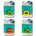 Knitting and Crochet Measuring Tape 1 Meter Assorted Color