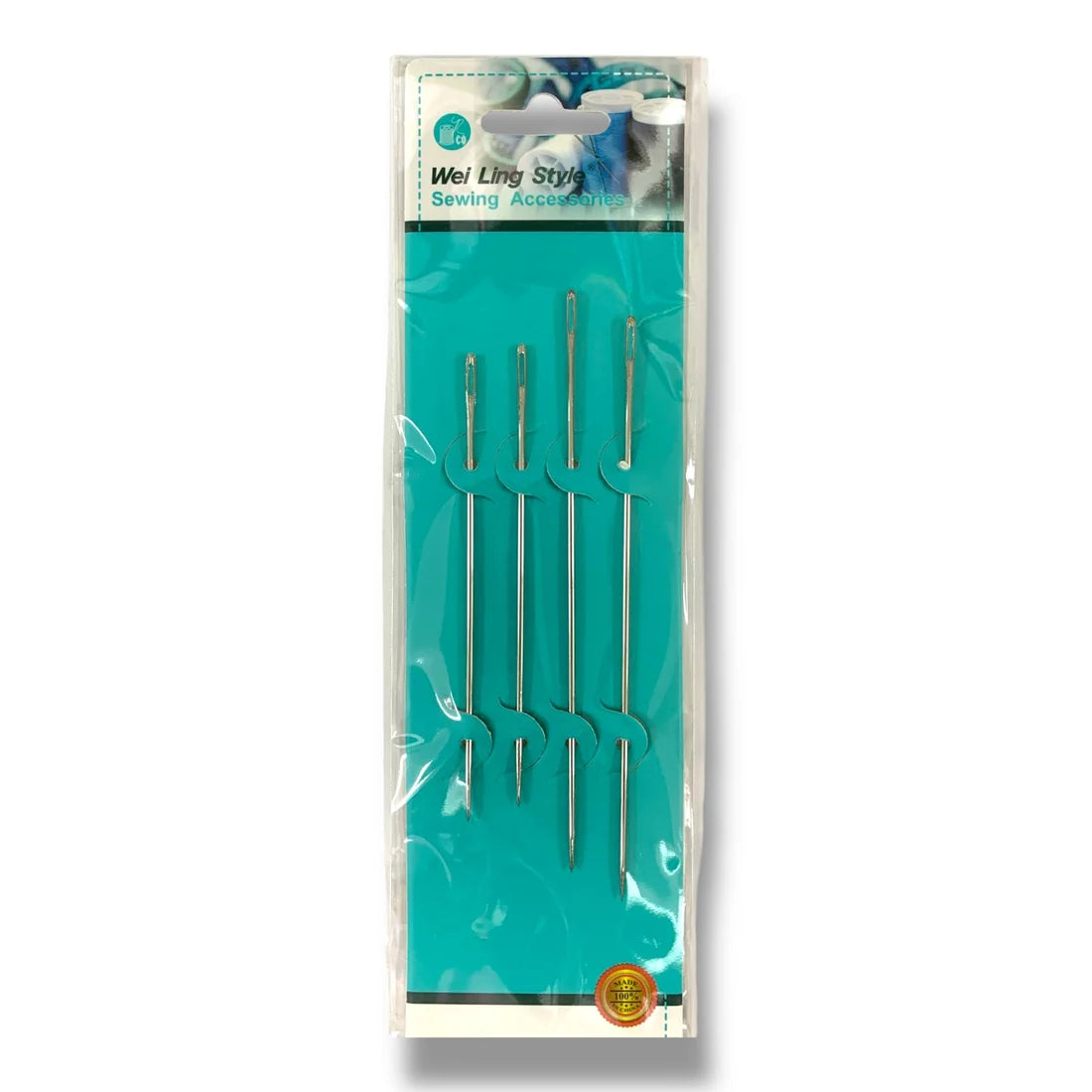 Knitting and Crochet Needles Assorted Sizes