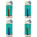 Knitting and Crochet Colored Seam Ripper