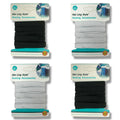 Knitting and Crochet Medium Elastic Assorted Color