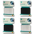 Knitting and Crochet Wide Elastic Assorted Color