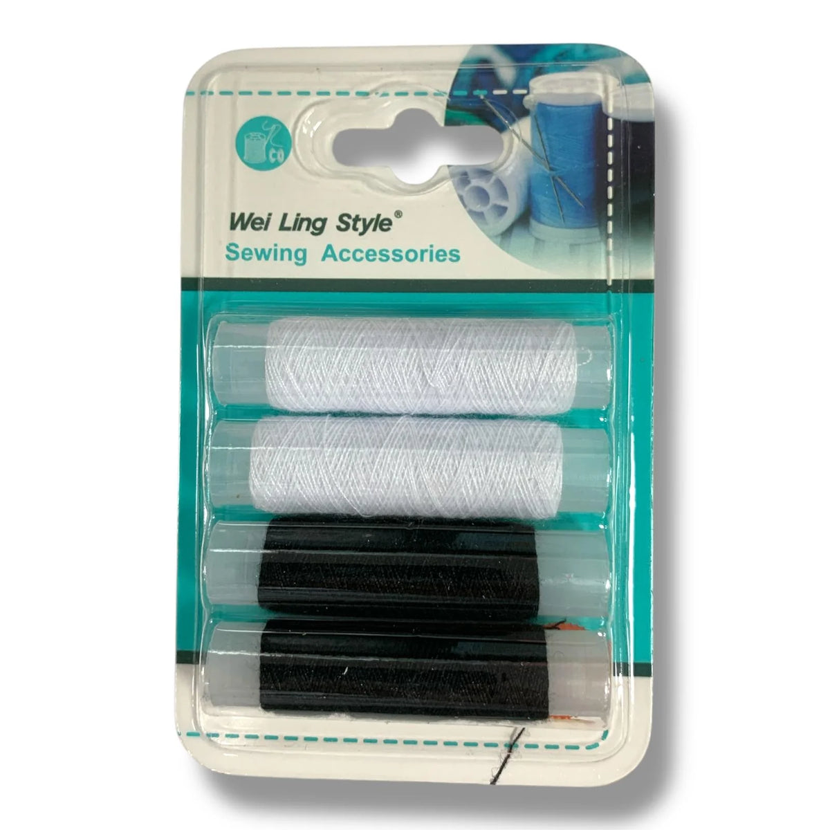 Knitting and Crochet Threads Assorted Color