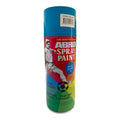Abro Spray Paint Royal Blue || دهان صبغ رش سبراي ابرو ازرق ملكي