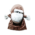دمية القرد من A&T || A&T Puppets Monkey