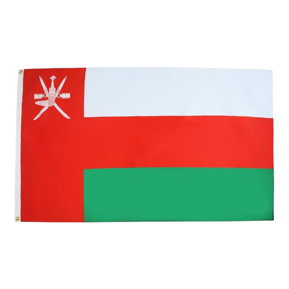 علم عمان 🇴🇲 || علم عمان