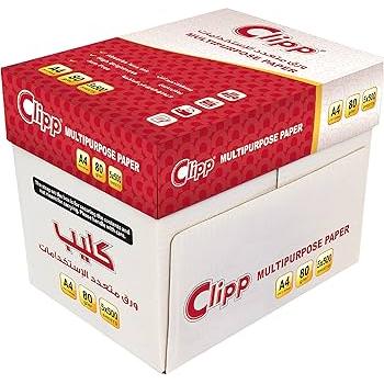 A4 Copy Paper Carton