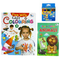 عروض تلوين الأطفال ٤ || Kids Coloring Offer 4