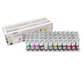 Art Rangers Acrylic Color 22 ml Tubes 48 Colors