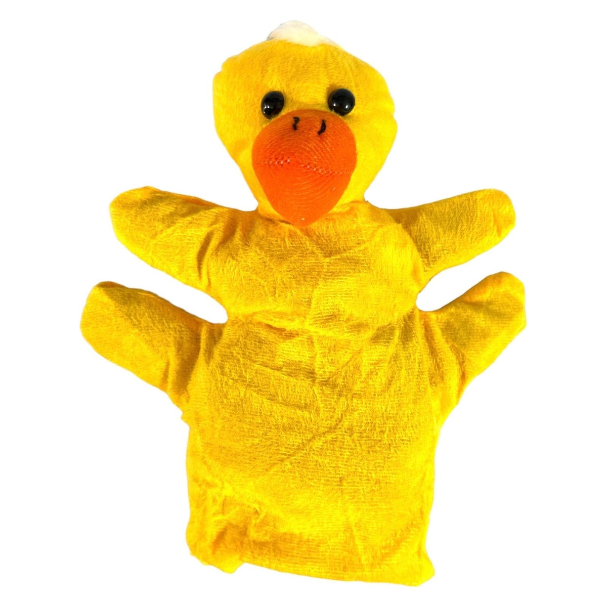 Kids Puppet Duck || دمى الاطفال البطة