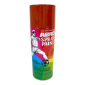 بخاخ طلاء نحاسي من ابرو || Abro Spray Paint Copper Color