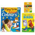 عرض تلوين الأطفال ٧ || Kids Coloring Offer 7