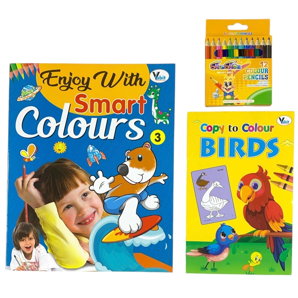 عرض تلوين الأطفال ٧ || Kids Coloring Offer 7