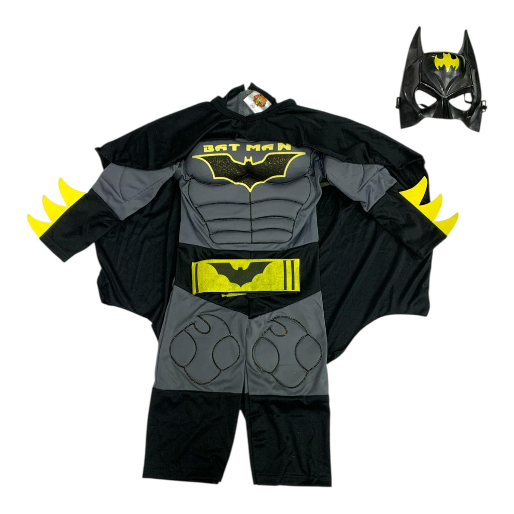 زي باتمان للأطفال
