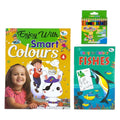 Kids Coloring Offer 8 || باكيج التلوين للاطفال ٨