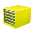 خزانة ملفات ديلي 5 أدراج || Deli File Cabinet 5 Drawers