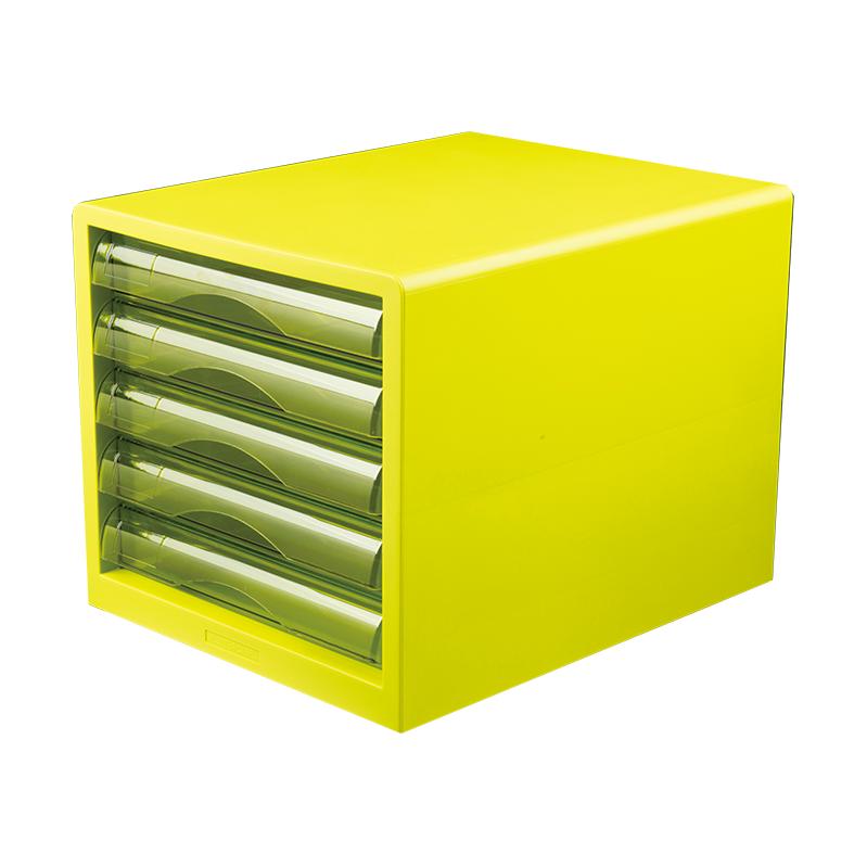 خزانة ملفات ديلي 5 أدراج || Deli File Cabinet 5 Drawers