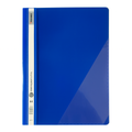 Tranbo Clear File Blue || ملف شفاف من ترانبو - أزرق
