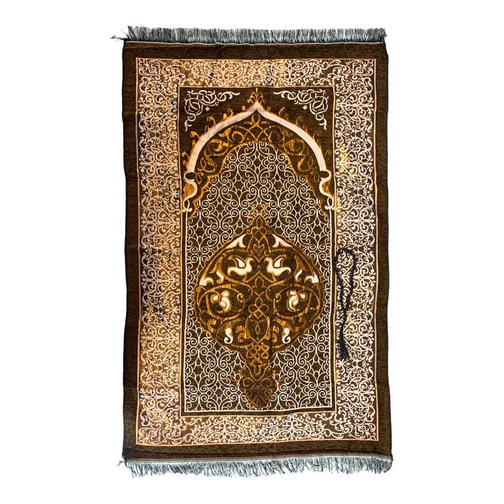 Prayer Matt Gift Set 110 x 70