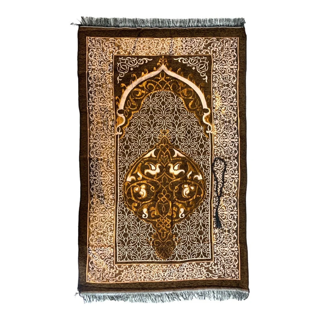 Prayer Matt Gift Set 110 x 70