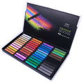 NYONI Oil Pastel Color Chalk Soft Art Drawing || ألوان باستيل زيتية ناعمة من نيوني للرسم
