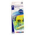Staedtler Soft Pastel Chalks 12 Colors