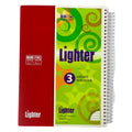 دفتر بلوستار 3 مواد 📒 || Blue Star 3 Subject Notebook 📒