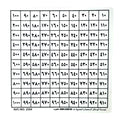 Thousand Board || لوحة الألف