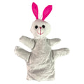 Kids Puppet Bunny || دمى الاطفال الارنب