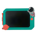 لوح كتابة إلكتروني للأطفال بتصميم رائد فضاء - أخضر || Green Astronaut LCD Writing Tablet Digital Note Board