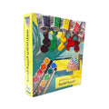 Art Teachers Ring Binder || ملف سجل تحضير معلمات تربية فنية