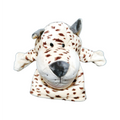 A&T Puppets Leppard || دمية اليد على شكل فهد من A&T Puppets