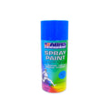 Abro Spray Paint Blue || بخاخ طلاء أزرق من أبرو