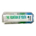 Fountain of Youth Water Elf Slime 4 Pcs || فاونتاين اوف يوث سلايم 4 قطعه