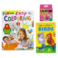 Kids Coloring Offer 1 || باكيج  التلوين للاطفال ١